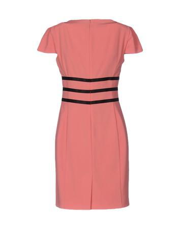 Платье MOSCHINO CHEAP AND CHIC