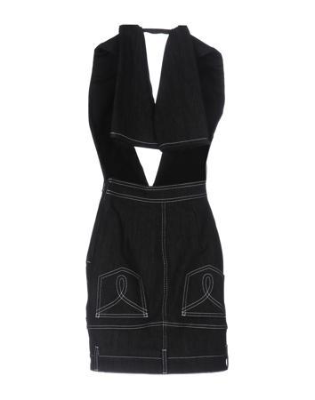 Платье MOSCHINO COUTURE