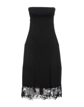 Платье PAOLA FRANI