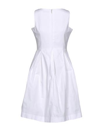 Платье MAISON OLIVIA