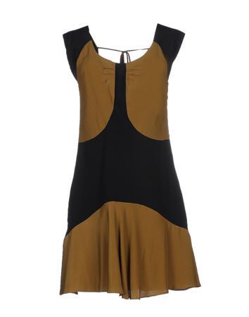 Платье PIANURASTUDIO