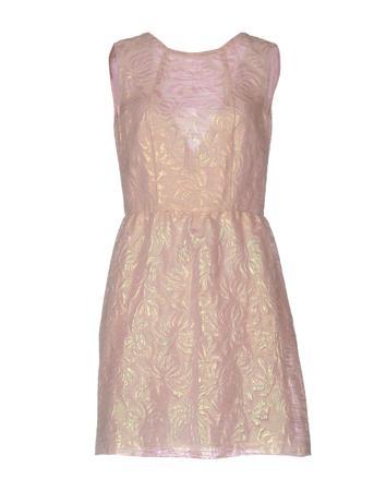 Платье MAURO GRIFONI