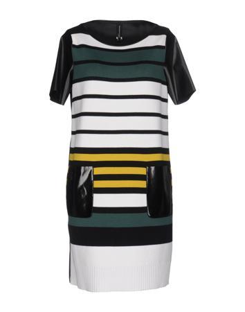 Платье PIANURASTUDIO