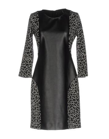 Платье PIANURASTUDIO