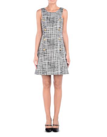 Платье BOUTIQUE MOSCHINO