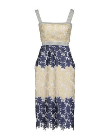 Платье PF PAOLA FRANI