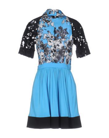 Платье EMANUEL UNGARO