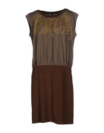 Платье PIANURASTUDIO