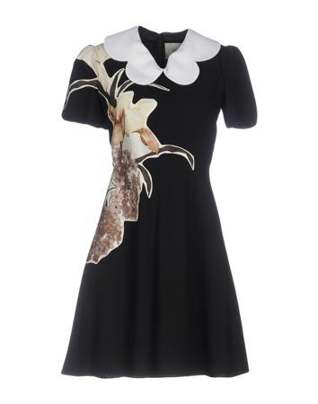 Платье VALENTINO