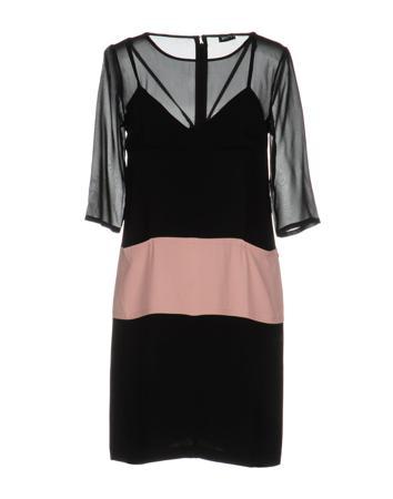 Платье WHO*S WHO