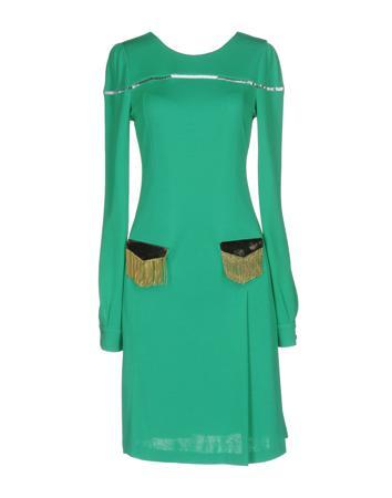 Платье CLASS ROBERTO CAVALLI