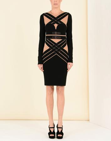 Платье WOLFORD