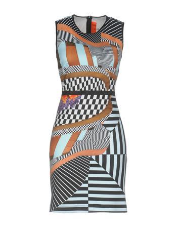 Платье CLOVER CANYON