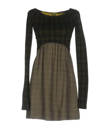 Платье PIANURASTUDIO