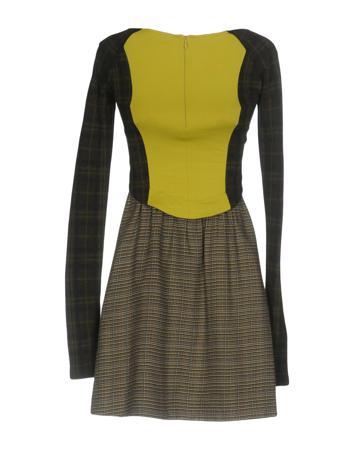 Платье PIANURASTUDIO