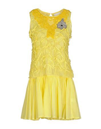 Платье PRINCESSE METROPOLITAINE