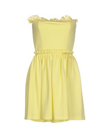 Платье REDValentino