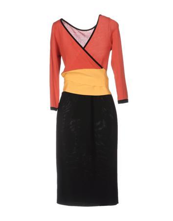Платье BETTA CONTEMPORARY COUTURE