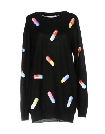 Платье MOSCHINO COUTURE