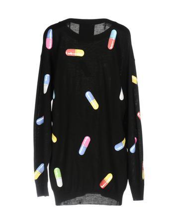 Платье MOSCHINO COUTURE