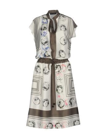 Платье KATIA G.