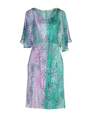 Платье ANGELO MARANI