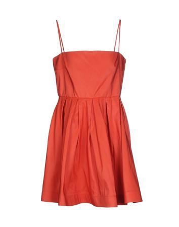 Платье REDValentino