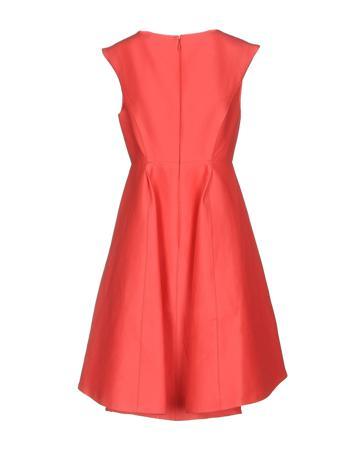 Платье HALSTON HERITAGE