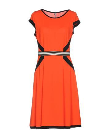 Платье PIANURASTUDIO