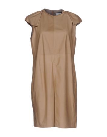 Платье BRUNELLO CUCINELLI