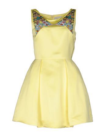 Платье MARY KATRANTZOU