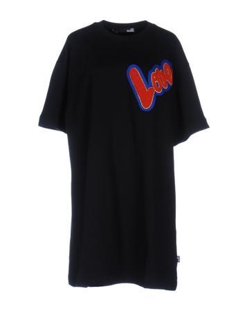 Платье LOVE MOSCHINO
