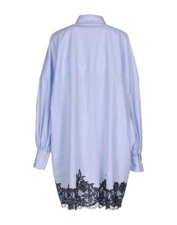 Платье ERMANNO SCERVINO