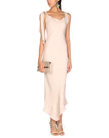 Платье MAISON MARGIELA