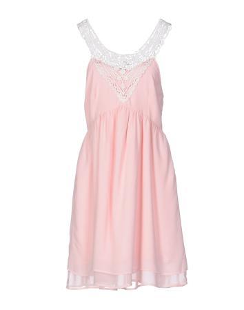 Платье DUCK FARM