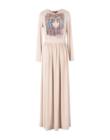 Платье MARIAGRAZIA PANIZZI