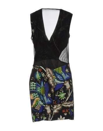 Платье ROBERTO CAVALLI