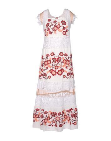 Платье FOR LOVE & LEMONS