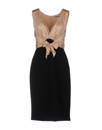 Платье ERMANNO SCERVINO