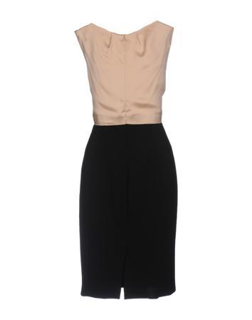 Платье ERMANNO SCERVINO