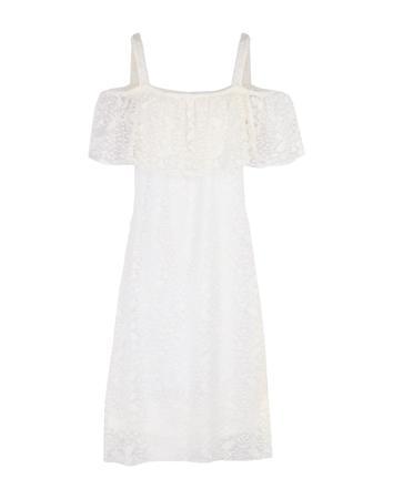 Платье GEORGE J. LOVE