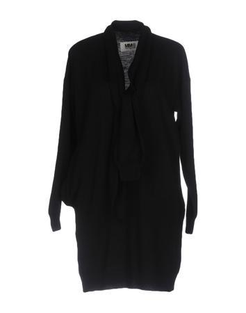 Платье MM6 MAISON MARGIELA