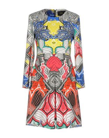 Платье CLASS ROBERTO CAVALLI