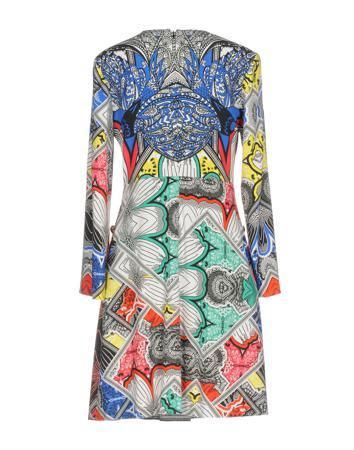 Платье CLASS ROBERTO CAVALLI