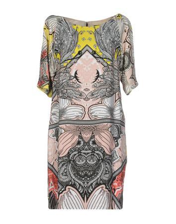 Платье CLASS ROBERTO CAVALLI