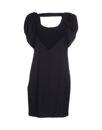 Платье MIU MIU