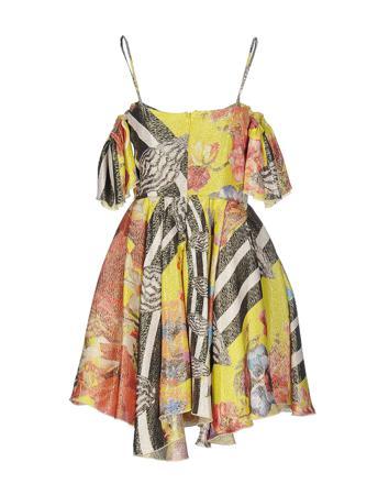 Платье LEITMOTIV