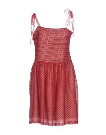 Платье PHILOSOPHY di LORENZO SERAFINI