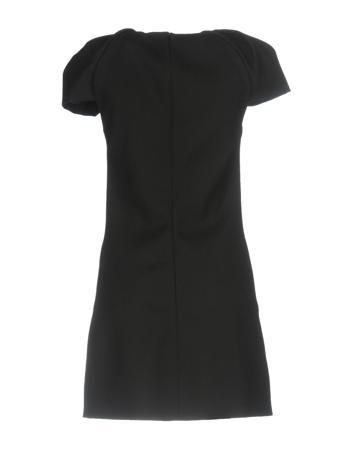 Платье SAINT LAURENT