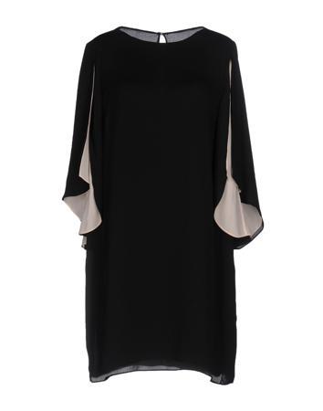 Платье HALSTON HERITAGE